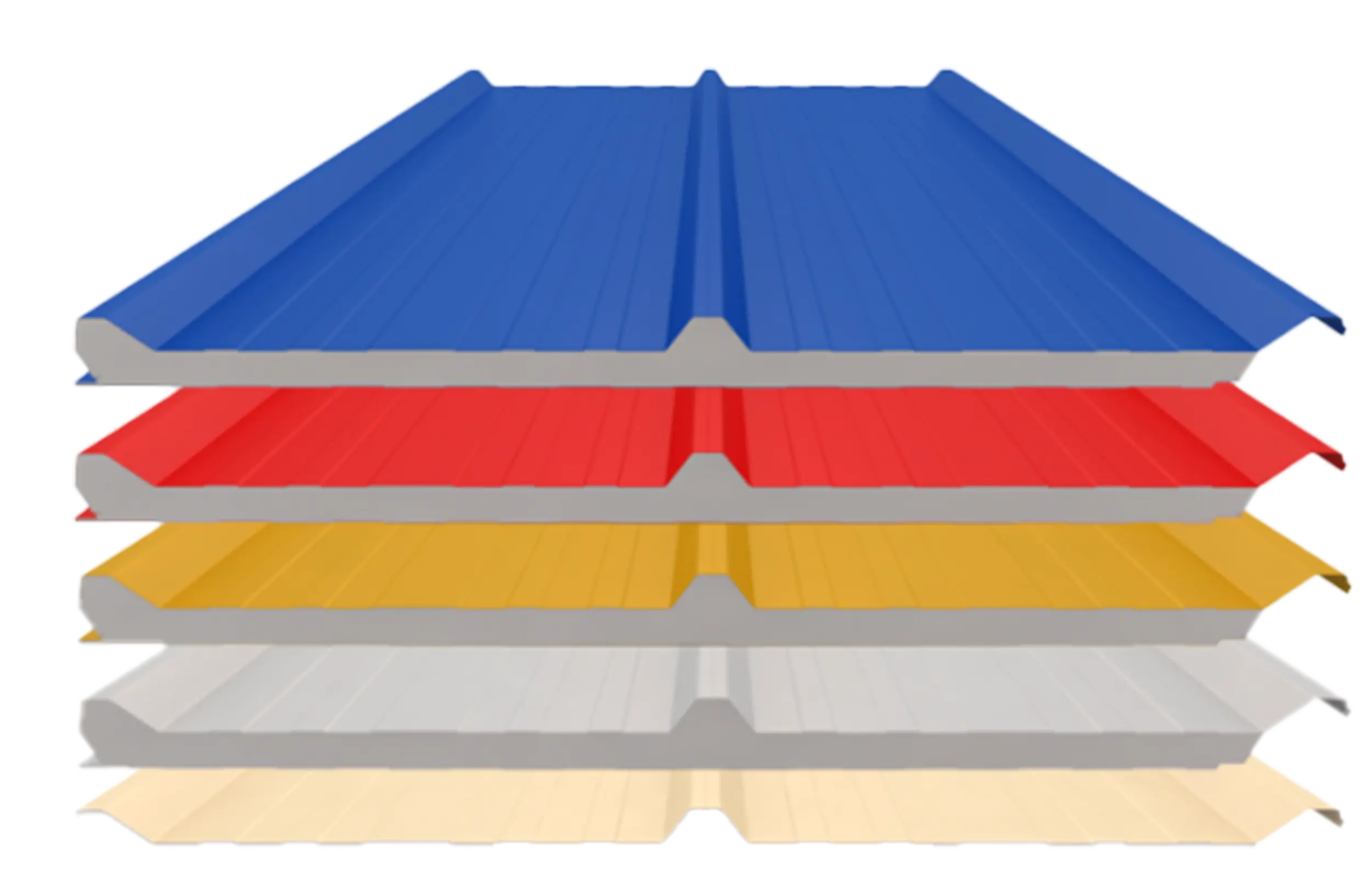 Çatı Panel